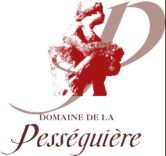 Logo Domaine de la Pessguire